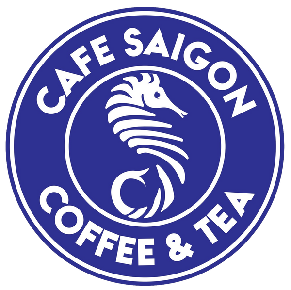 Cafesaigon coffee and tea