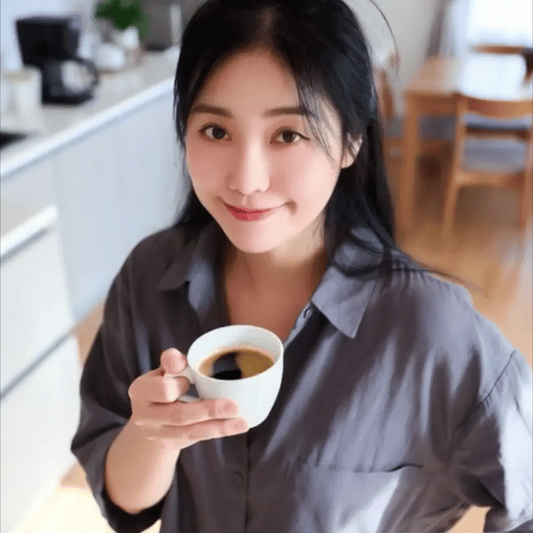 12oz - Arabica Viet(1.3x Caffeine) - Medium Roast Whole Bean