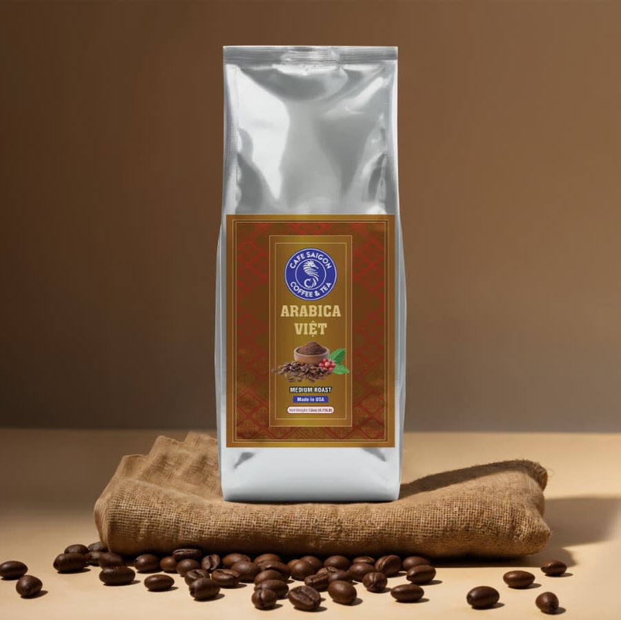 Curated visual reference: Fresh Look at 12Oz Arabica Viet 1 3X Caffeine