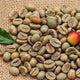 132lb Green Robusta Coffee