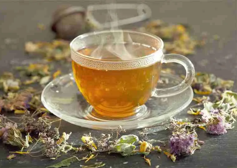 Herbal Tea