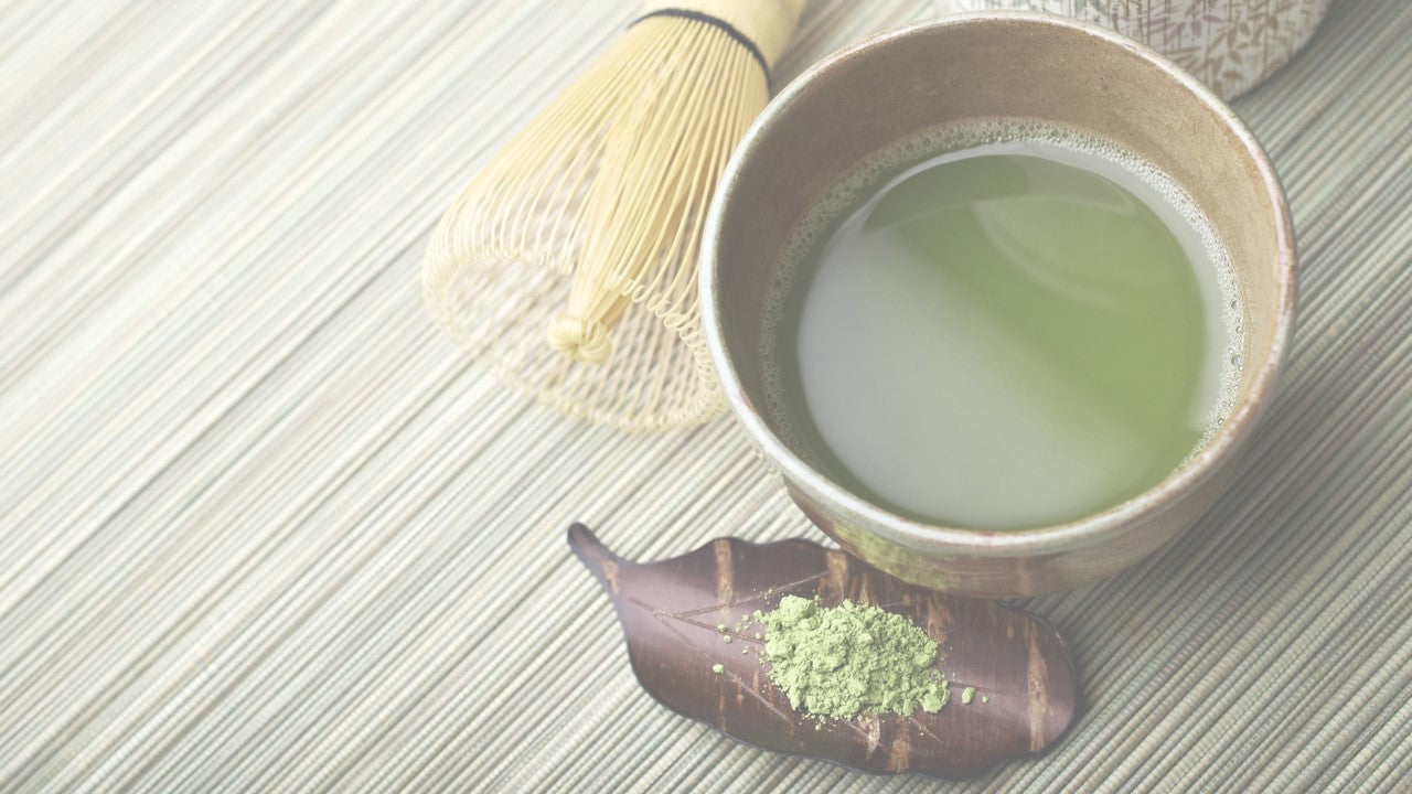 International Tea