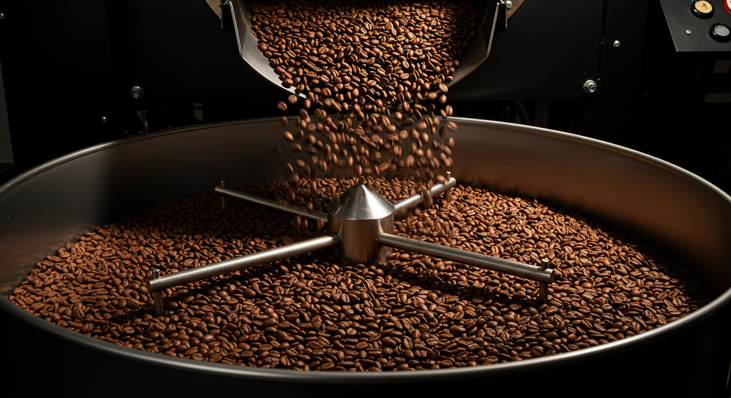 Bulk Coffee - Wholesale