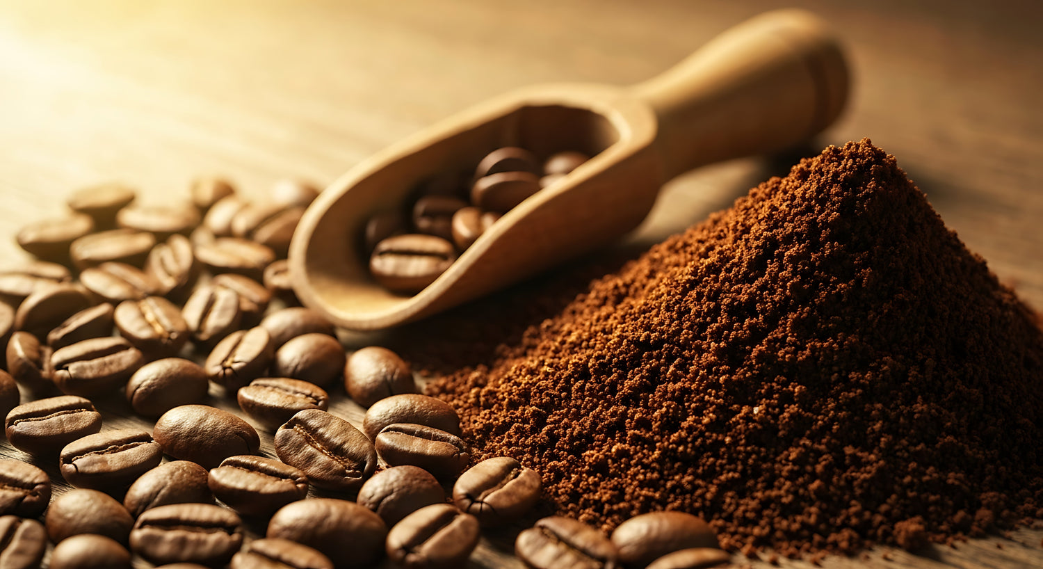 12-35oz Ground Coffee