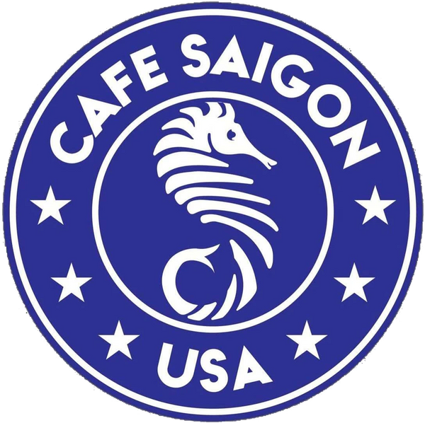 Cafesaigon coffee and tea