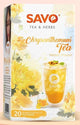 SAVO HERBAL CHRYSANTHEMUN TEA