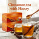 SAVO HERBAL CINNAMON TEA