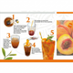 SAVO TEA & HERBS-BLACK TEA with PEACH FLAVOR