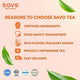 SAVO THAI RED TEA