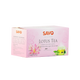 SAVO TRADITIONAL LOTUS SCENTED GREEN TEA