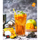 SAVO TEA & HERBS-BLACK TEA with MANGO FLAVOR