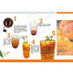 SAVO TEA & HERBS-BLACK TEA with MANGO FLAVOR