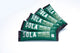 Sola 3-IN-1 Freeze-Dried Instant Coffee