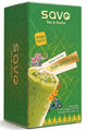 SAVO THAI GREEN TEA