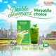 SAVO THAI GREEN TEA