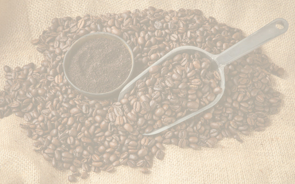 Coffee Single Serve