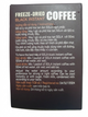 Sola Freeze-Dried Black Instant Coffee