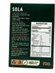 Sola Freeze-Dried Black Instant Coffee